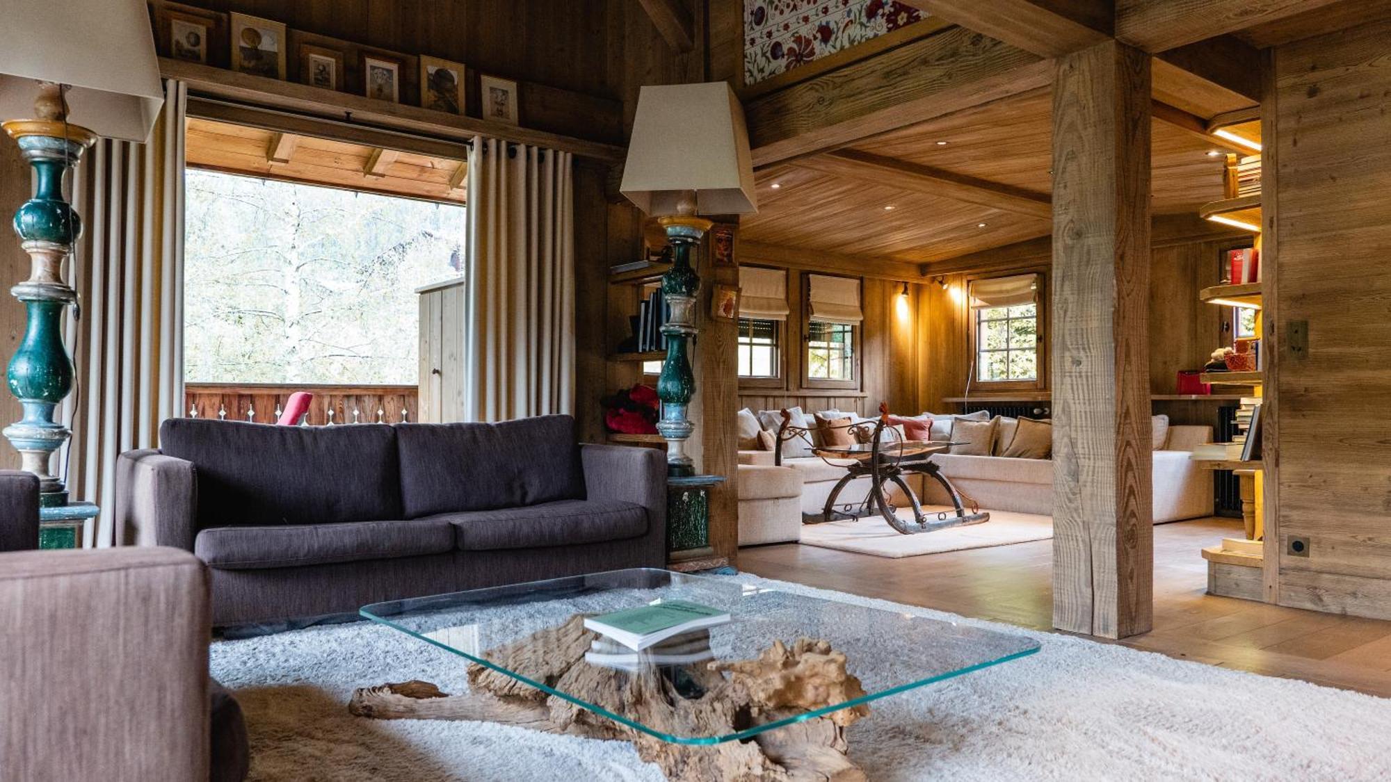 L'Alpaga, A Beaumier Hotel Megeve Room photo