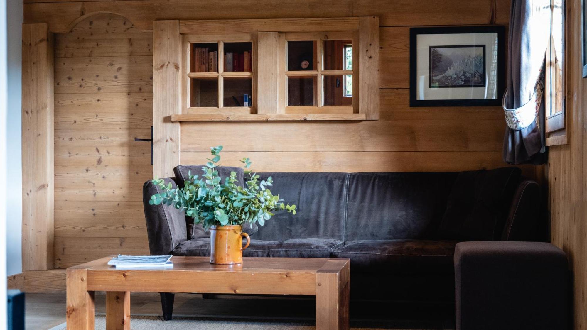 L'Alpaga, A Beaumier Hotel Megeve Room photo