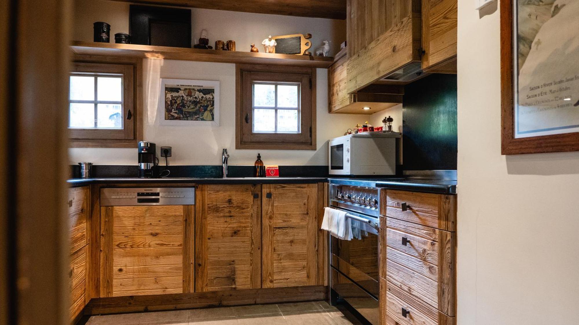 L'Alpaga, A Beaumier Hotel Megeve Room photo