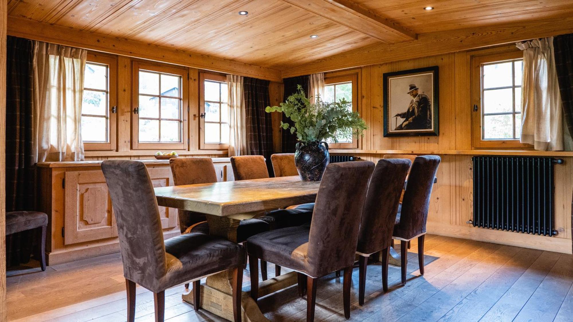 L'Alpaga, A Beaumier Hotel Megeve Room photo