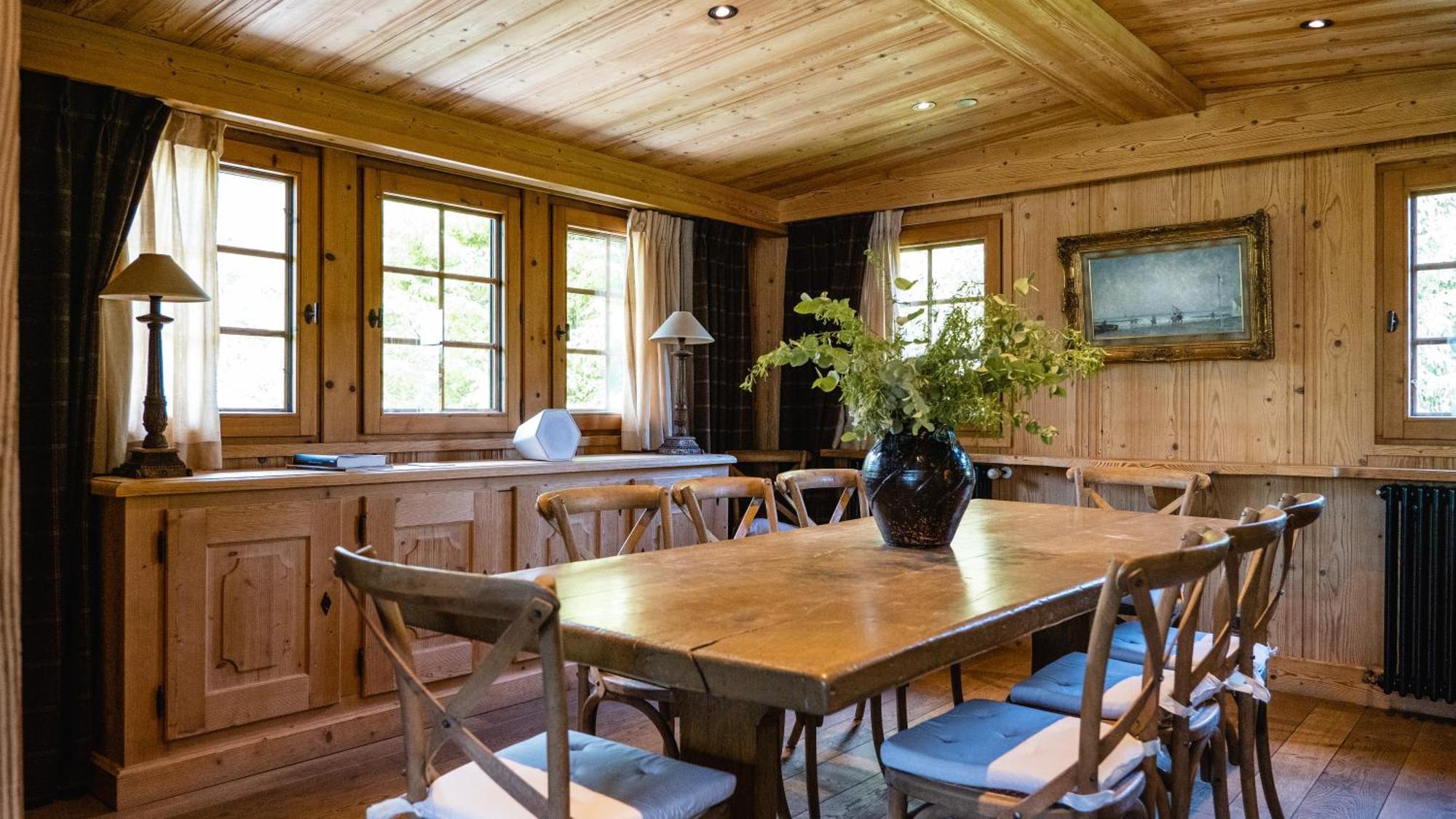 L'Alpaga, A Beaumier Hotel Megeve Room photo